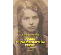 Diario di una principessa ebrea
