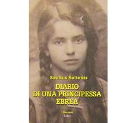 Diario di una principessa ebrea
