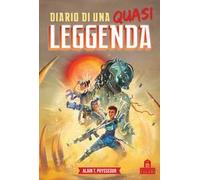 Diario di una quasi leggenda