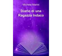 Diario di una ragazza indaco