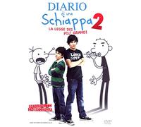 Diario Di Una Schiappa 2 La Legge Dei Più Grandi