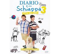 Diario Di Una Schiappa 3 Vita Da Cani