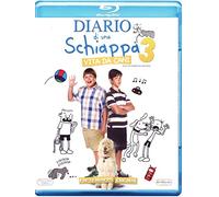 Diario Di Una Schiappa 3 - Vita Da Cani (Blu-ray)