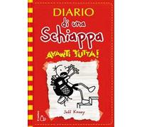 Diario di una schiappa. Avanti tutta!