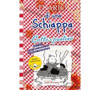 Diario di una schiappa. Cotto a puntino