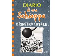Diario di una schiappa. Disastro totale | Sopravvivere alla scuola media