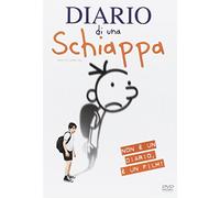 Diario di una schiappa( DVD)