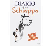 Diario di una schiappa( DVD) [DVD]