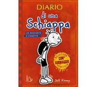 Diario di una schiappa. Ediz. speciale con formaggio