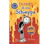 Diario di una schiappa. Ediz. speciale con formaggio puzzolente. Vol. 1