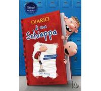 Diario di una schiappa. Ediz. speciale Disney+