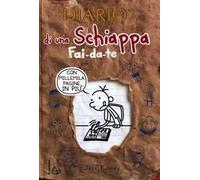Diario di una schiappa fai-da-te. Ediz. illustrata