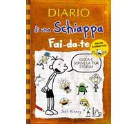 Diario di una schiappa fai-da-te. Ediz. speciale