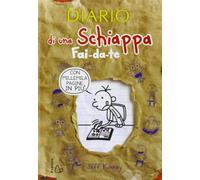 Diario di una schiappa. Fai-da-te | Sopravvivere alla scuola media