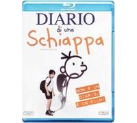 Diario di una schiappa