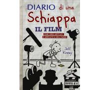 Diario di una schiappa. Il film. Come Greg è arrivato a Hollywood