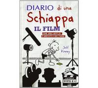 Libri Jeff Kinney - Diario Di Una Schiappa. Il Film. Come Greg E Arrivato A Holl