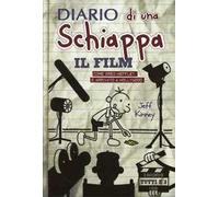 Diario di una schiappa. Il film. Come Greg è arrivato a Hollywood. Ediz. illustrata