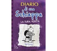 Diario di una schiappa. La dura verità
