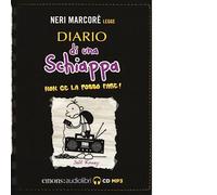 DIARIO DI UNA SCHIAPPA NON CE LA POSSO FARE