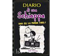 Diario di una schiappa. Non ce la posso fare!