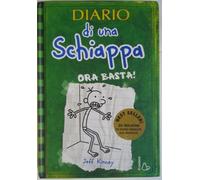 Diario di una schiappa. Ora basta!