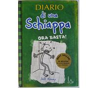 Diario di una schiappa. Ora basta!