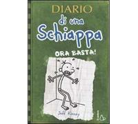 Diario di una schiappa. Ora basta!