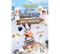 Diario di una schiappa. Ora basta! Ediz. speciale Disney+. Vol. 3