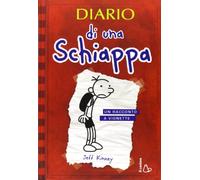 Diario di una schiappa | Sopravvivere alla scuola media