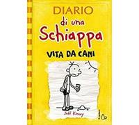 Diario di una schiappa. Vita da cani
