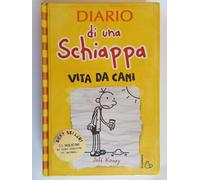 Diario di una schiappa. Vita da cani | Sopravvivere alla scuola media