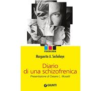Diario di una schizofrenica