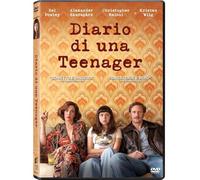 Diario di una Teenager