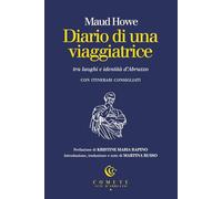 Diario di una viaggiatrice tra luoghi e identità d'Abruzzo