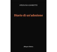 Diario di un'adozione