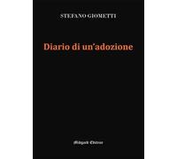 Diario di un'adozione