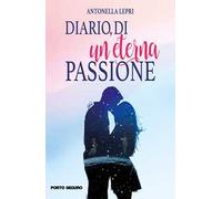 Diario di un'eterna passione