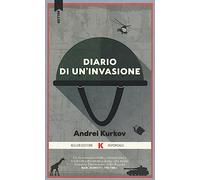 Diario di un'invasione