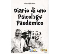 Diario di uno psicologo pandemico