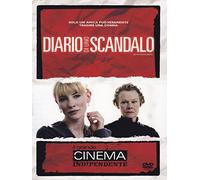 Diario Di Uno Scandalo