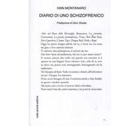 Diario di uno schizofrenico