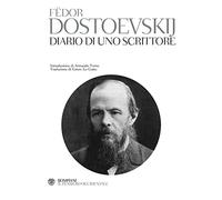 Diario di uno scrittore