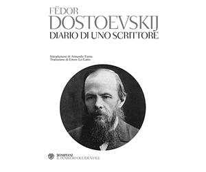 Diario di uno scrittore