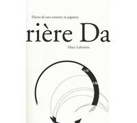 Diario di uno scrittore in pigiama