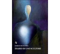 Diario di uno scultore, di Enrico Muscetra, 2014, Lupo - ER