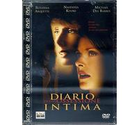 Diario di un'Ossessione Intima 1^ Edizione SJB