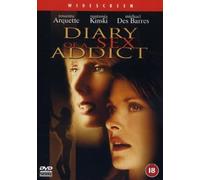 Diario di un'ossessione intima