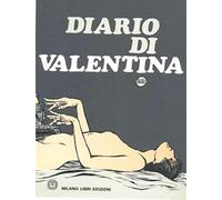 DIARIO DI VALENTINA