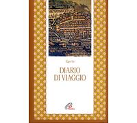 Diario di viaggio